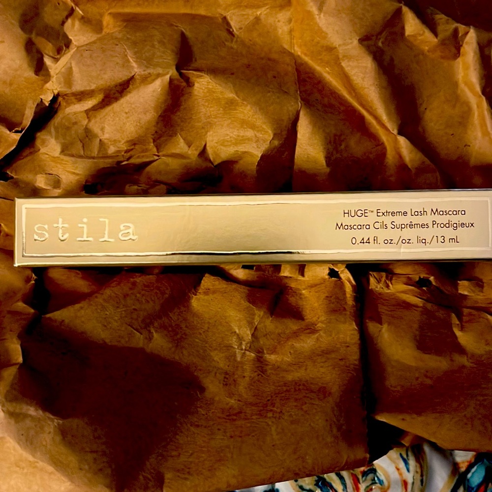 Stila Mascara